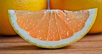   Pomelo: cómo ayudan las esencias de cítricos frente al insomnio
