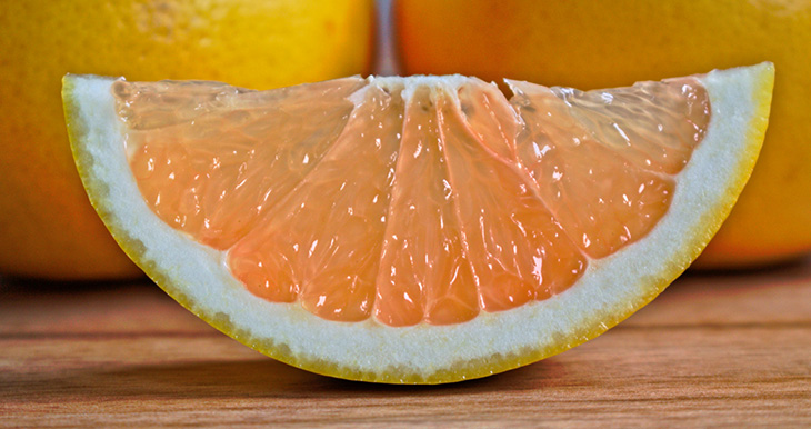   Pomelo: cómo ayudan las esencias de cítricos frente al insomnio