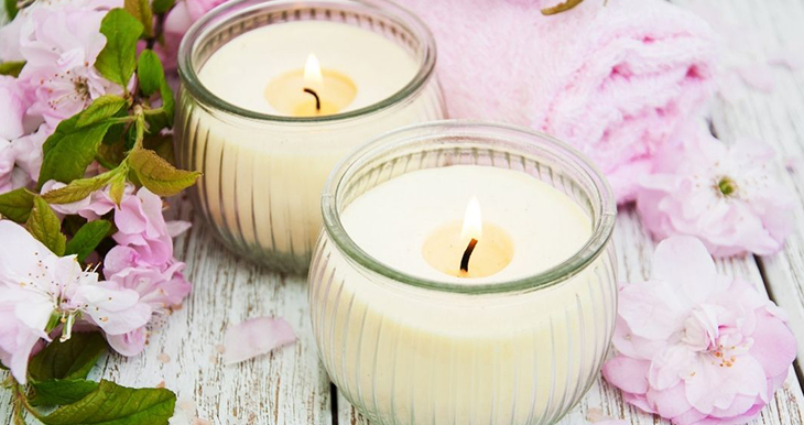 Fragancia para velas Tropical | Naturcera | Fragancias para velas